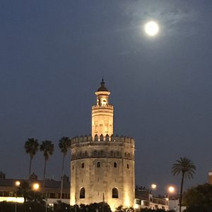 Sevilla
