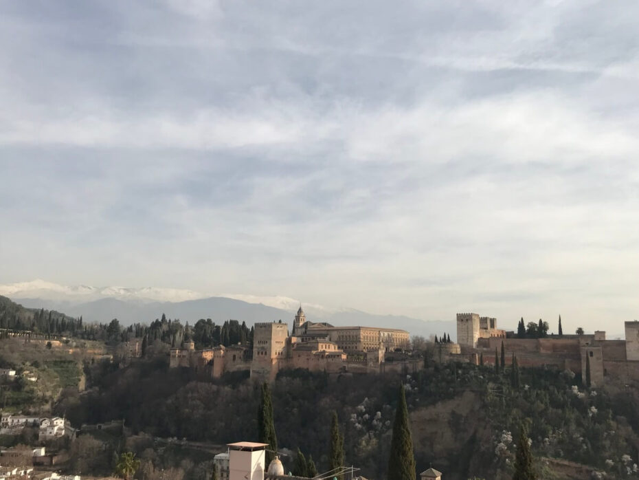 Andalucía