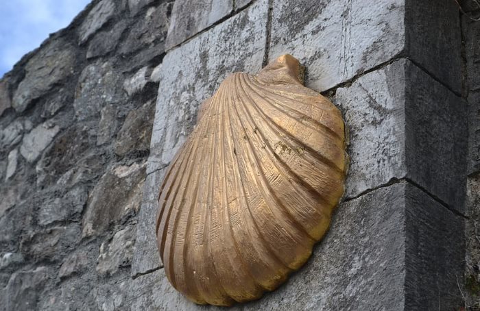 Camino de Santiago