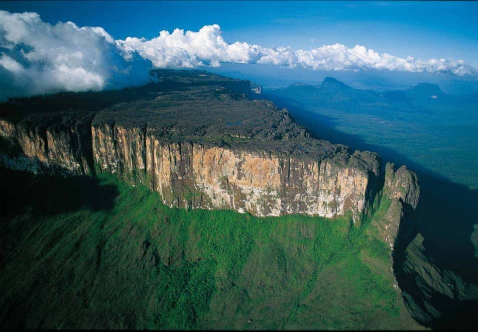 Canaima