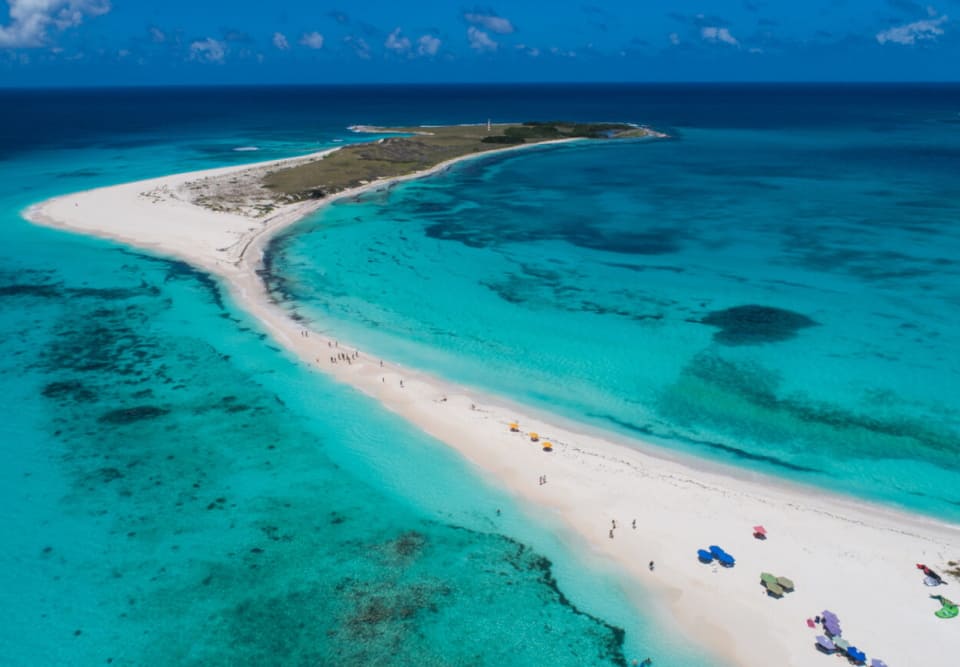 Los Roques