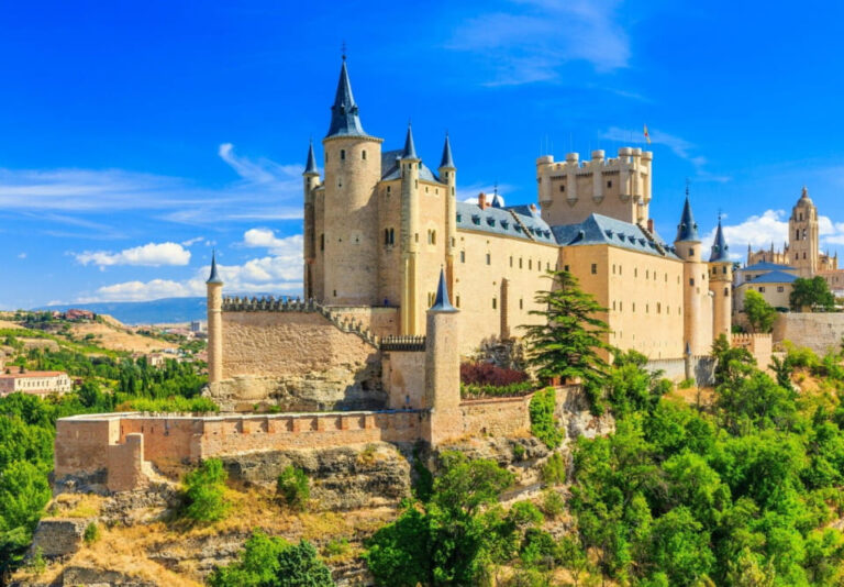 Segovia
