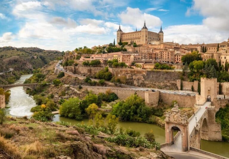 Toledo