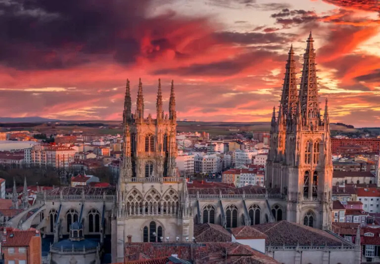 Burgos Experiencia