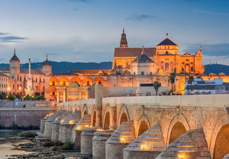 Sur de España