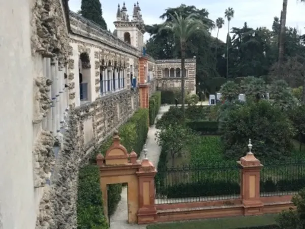 Sur España Sevilla